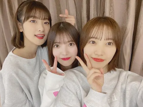松田 里奈｜Buddies感謝祭！！！（2022-12-12）｜2枚目