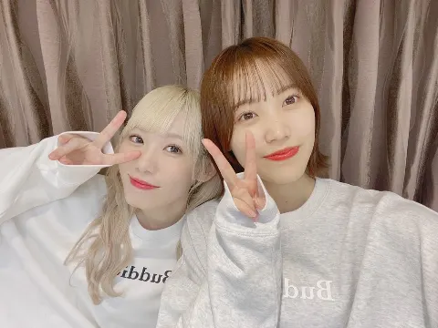 松田 里奈｜Buddies感謝祭！！！（2022-12-12）｜3枚目