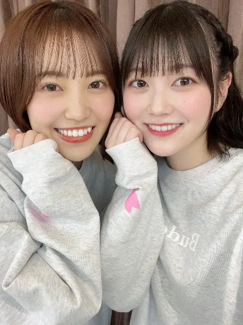 幸阪 茉里乃｜Buddies感謝祭🎂（2022-12-13）｜2枚目