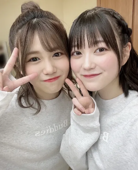 幸阪 茉里乃｜Buddies感謝祭🎂（2022-12-13）｜3枚目