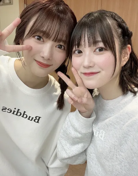 幸阪 茉里乃｜Buddies感謝祭🎂（2022-12-13）｜4枚目