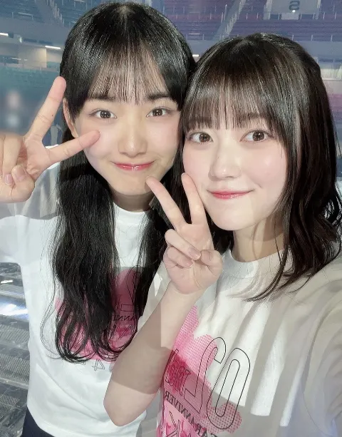幸阪 茉里乃｜Buddies感謝祭🎂（2022-12-13）｜5枚目