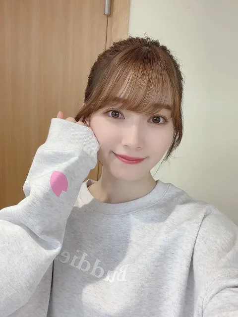 守屋 麗奈｜ありがとう（2022-12-13）｜2枚目