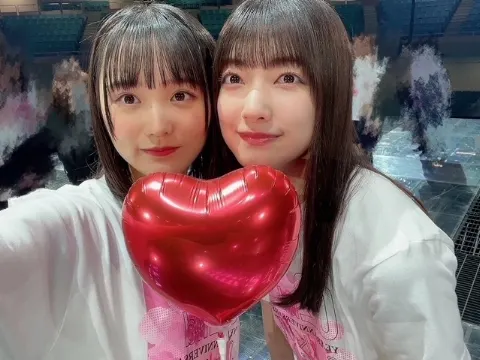 増本 綺良｜感謝（2022-12-13）｜2枚目