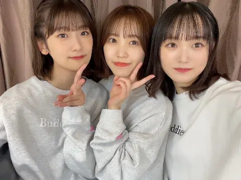 増本 綺良｜感謝（2022-12-13）｜3枚目