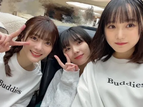 増本 綺良｜感謝（2022-12-13）｜9枚目