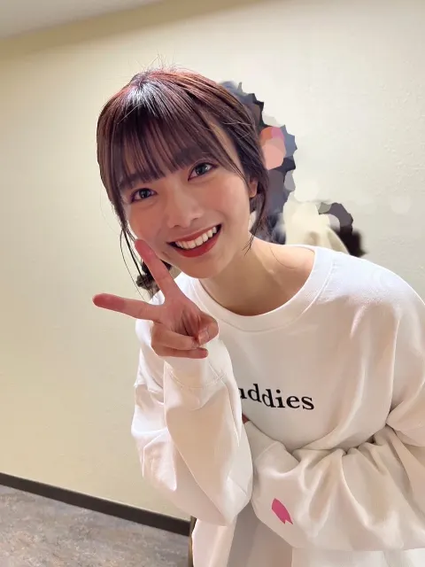 田村 保乃｜2歳（2022-12-13）｜2枚目