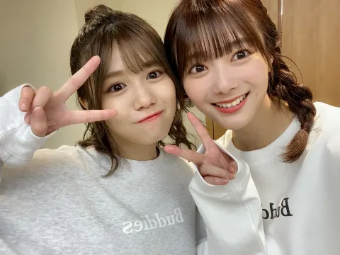 田村 保乃｜2歳（2022-12-13）｜3枚目