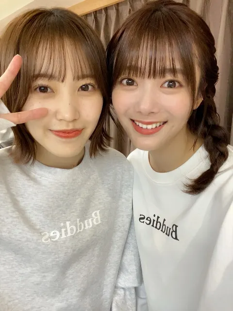 田村 保乃｜2歳（2022-12-13）｜5枚目