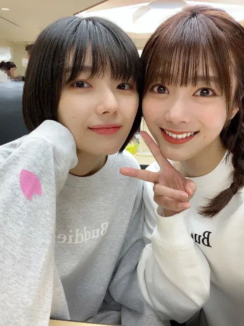 田村 保乃｜2歳（2022-12-13）｜7枚目