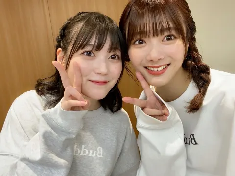 田村 保乃｜2歳（2022-12-13）｜8枚目