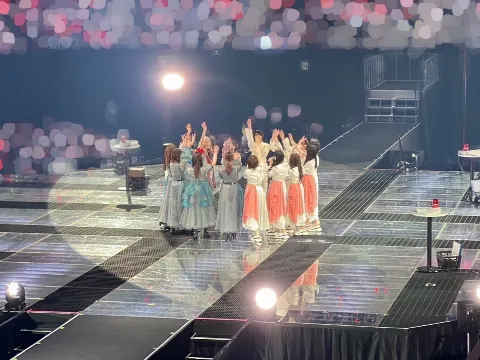 田村 保乃｜2歳（2022-12-13）｜10枚目
