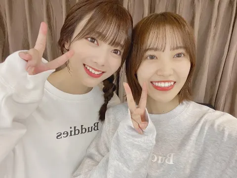 松田 里奈｜ぴょん🐰（2022-12-13）｜2枚目