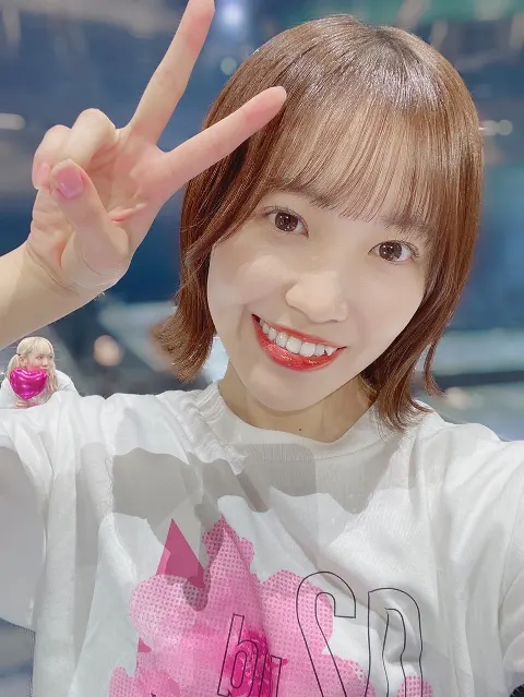 松田 里奈｜ぴょん🐰（2022-12-13）｜6枚目