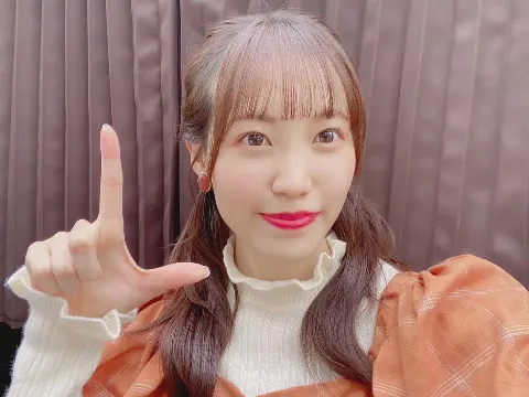 松田 里奈｜ぴょん🐰（2022-12-13）｜7枚目