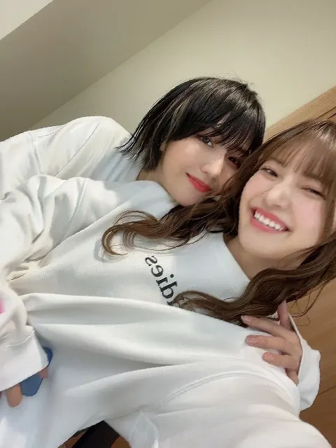 大沼 晶保｜Buddiesのみなさんいつもありがとう🌸（2022-12-14）｜2枚目