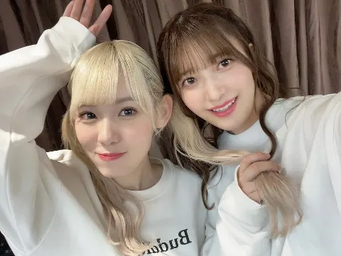 大沼 晶保｜Buddiesのみなさんいつもありがとう🌸（2022-12-14）｜4枚目