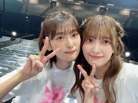 大沼 晶保｜Buddiesのみなさんいつもありがとう🌸（2022-12-14）｜5枚目