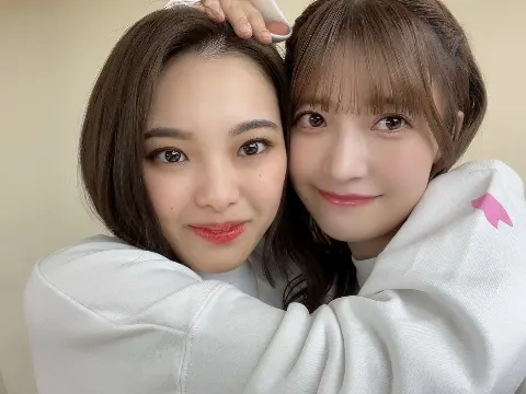 大沼 晶保｜Buddiesのみなさんいつもありがとう🌸（2022-12-14）｜7枚目