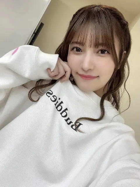大沼 晶保｜Buddiesのみなさんいつもありがとう🌸（2022-12-14）｜8枚目