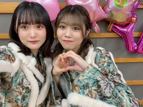 増本 綺良｜わーい（2022-12-15）｜5枚目