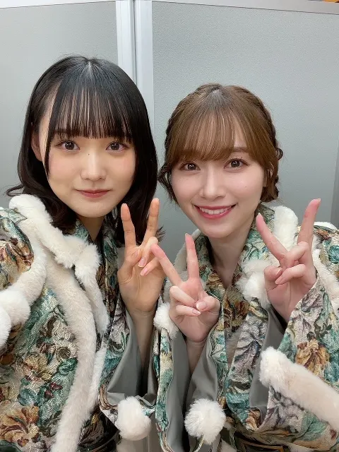 増本 綺良｜わーい（2022-12-15）｜6枚目