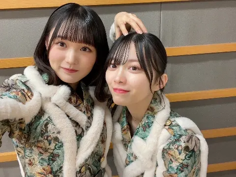 増本 綺良｜わーい（2022-12-15）｜9枚目