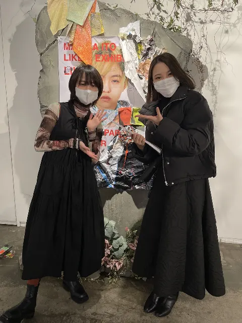 遠藤 光莉｜#63 LIKEA（2022-12-16）