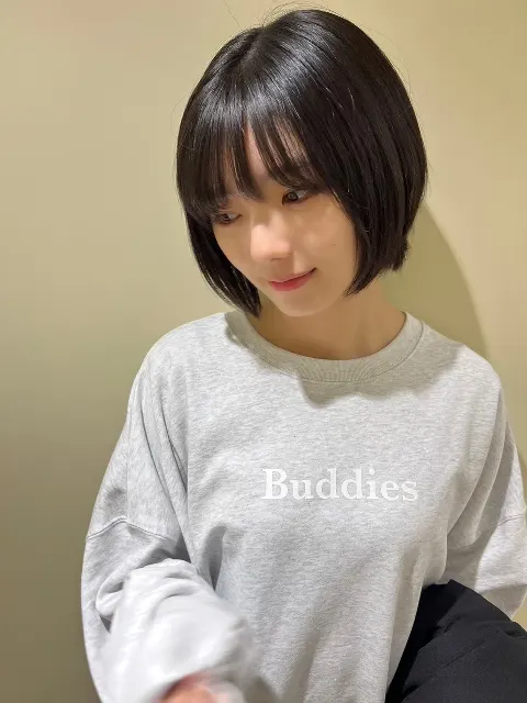 藤吉 夏鈴｜（2022-12-17）｜4枚目