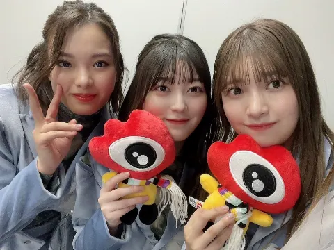 大沼 晶保｜5枚目シングルミート＆グリート🤍（2022-12-21）｜2枚目