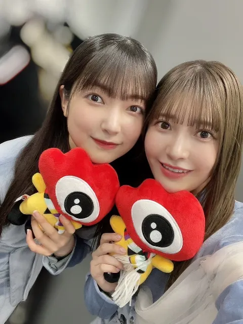 大沼 晶保｜5枚目シングルミート＆グリート🤍（2022-12-21）｜3枚目