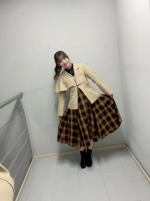 大沼 晶保｜5枚目シングルミート＆グリート🤍（2022-12-21）｜5枚目