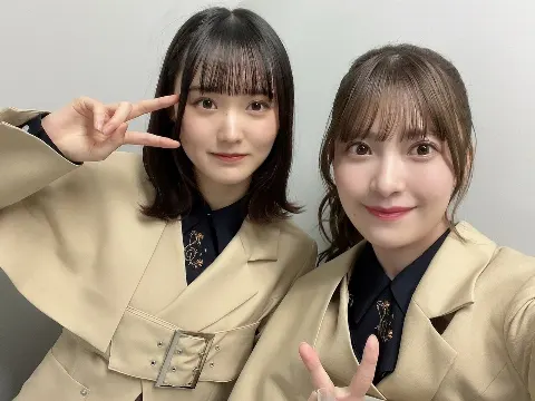 大沼 晶保｜5枚目シングルミート＆グリート🤍（2022-12-21）｜6枚目