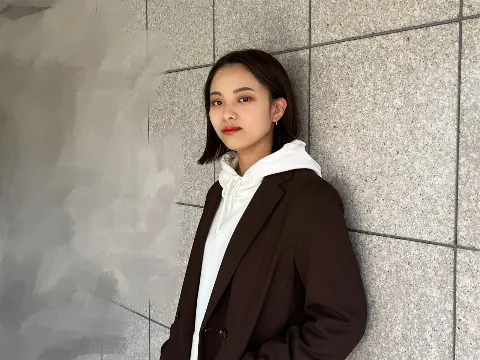遠藤 光莉｜#64 👗📸（2022-12-21）