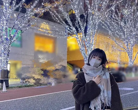 増本 綺良｜（2022-12-21）｜7枚目