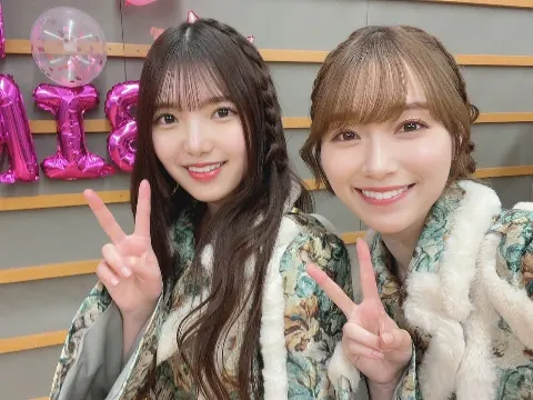 守屋 麗奈｜🐰♡🐶（2022-12-21）｜3枚目