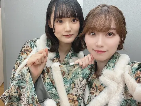 守屋 麗奈｜🐰♡🐶（2022-12-21）｜4枚目