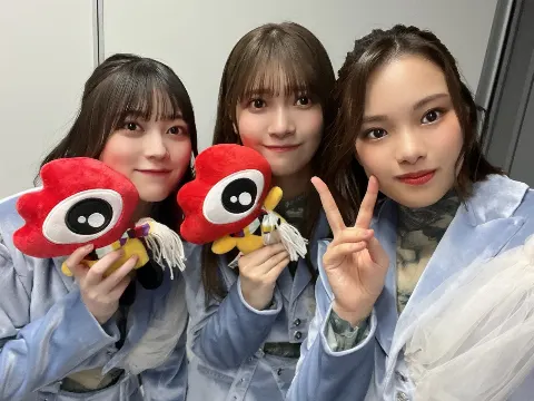 遠藤 光莉｜#65 ASIA EMOTIONAL MUSIC FES 2022🌸✨（2022-12-22）｜3枚目