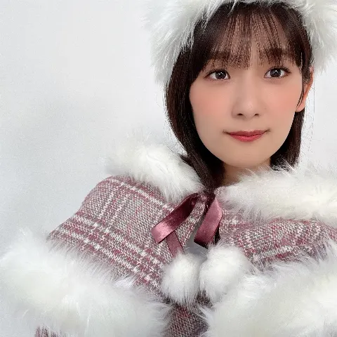 井上 梨名｜いのりぶろぐ（2022-12-25）｜8枚目