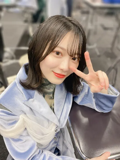 森田 ひかる｜子供の頃、お店に売ってるお菓子の詰め合わせクリスマスブーツを…（2022-12-25）｜9枚目