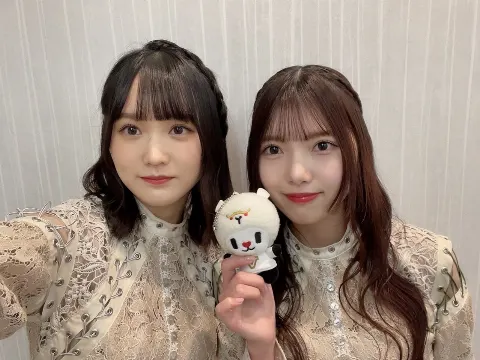 増本 綺良｜こんにちは（2022-12-28）｜2枚目