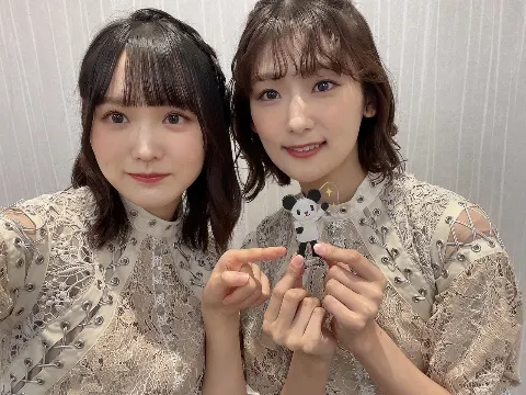 増本 綺良｜こんにちは（2022-12-28）｜3枚目