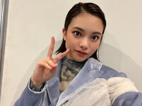 遠藤 光莉｜#67 COUNTDOWN JAPAN22/23（2022-12-28）