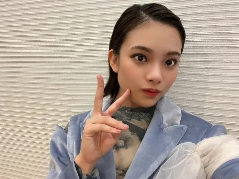 遠藤 光莉｜#67 COUNTDOWN JAPAN22/23（2022-12-28）｜2枚目