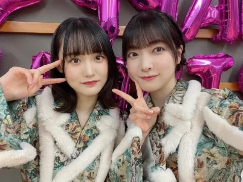 大園 玲｜マヨネーズを使い切った日も小（2022-12-31）｜2枚目