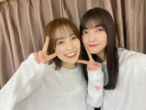 大園 玲｜マヨネーズを使い切った日も小（2022-12-31）｜3枚目