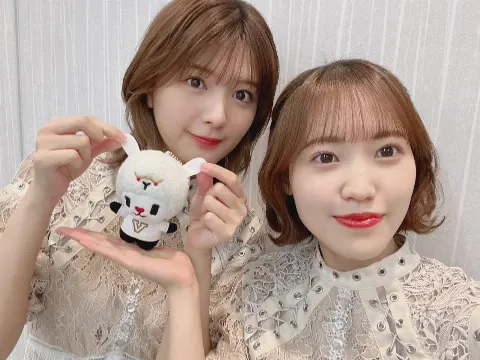 松田 里奈｜2022年ありがとうございました🌸🤍（2022-12-31）