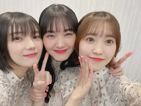 松田 里奈｜2022年ありがとうございました🌸🤍（2022-12-31）｜4枚目