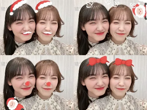 松田 里奈｜2022年ありがとうございました🌸🤍（2022-12-31）｜6枚目