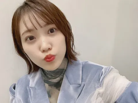 松田 里奈｜2022年ありがとうございました🌸🤍（2022-12-31）｜9枚目
